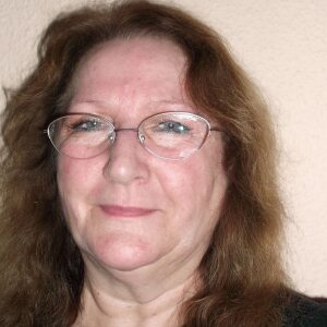 Profilbild von Gisela Krause