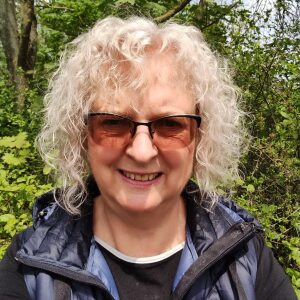 Profilbild von Gisela Krauß