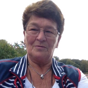 Profilbild von Gisela Kriete