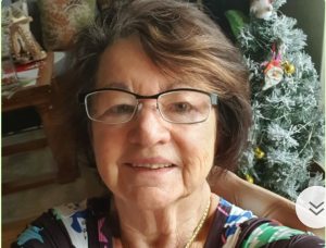 Profilbild von Gisela Kucklick