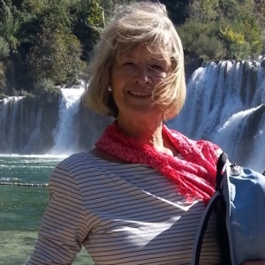 Profilbild von Gisela Kuhlmann