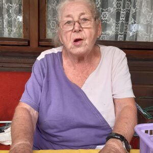 Profilbild von Gisela Kullack