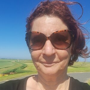 Profilbild von Gisela Kullmann