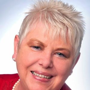 Profilbild von Gisela Kurfürst-Meins