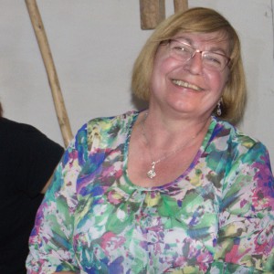 Profilbild von Gisela Kurth