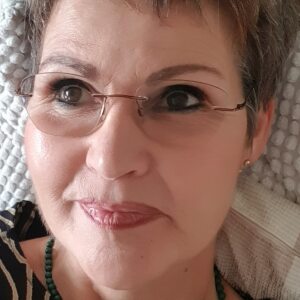 Profilbild von Gisela Kuschel