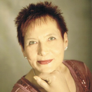 Profilbild von Gisela Kyburz