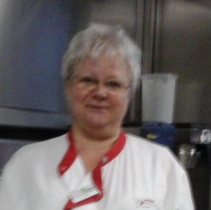 Profilbild von Gisela Lange
