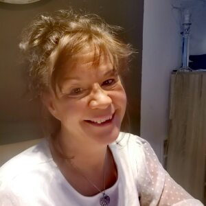 Profilbild von Gisela Lanzinger-Ullmer