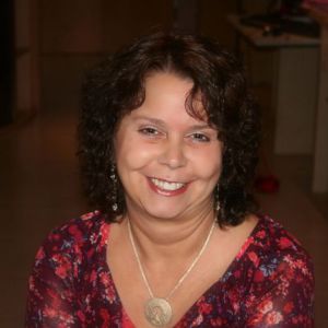 Profilbild von Gisela Leichtle