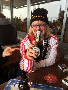 Profilbild von Gisela Leißner