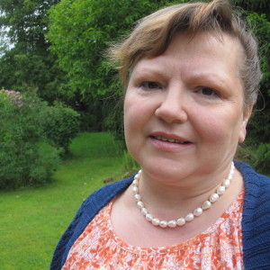 Profilbild von Gisela Lenart