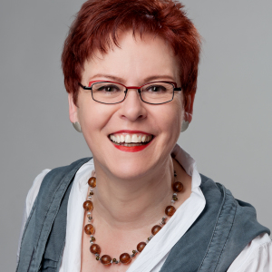 Profilbild von Gisela Lenz