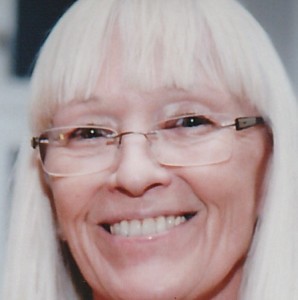 Profilbild von Gisela Lewis