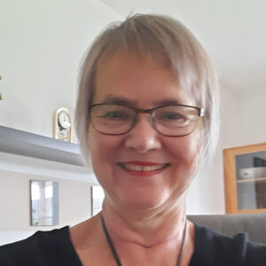 Profilbild von Gisela Lewitzky