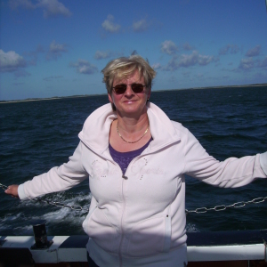 Profilbild von Gisela Libuda