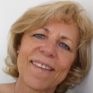 Profilbild von Gisela Liedloff