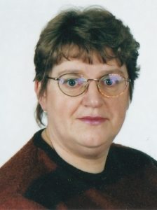 Profilbild von Gisela Lindner