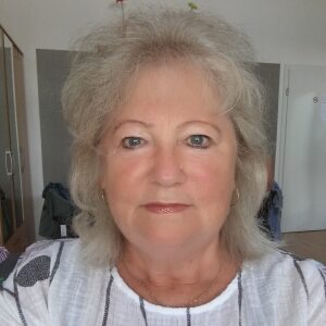 Profilbild von Gisela Lindner