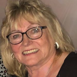 Profilbild von Gisela Linnemann