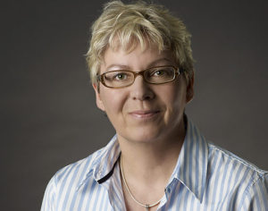 Profilbild von Gisela Lipps