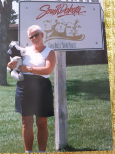Profilbild von Gisela Litke