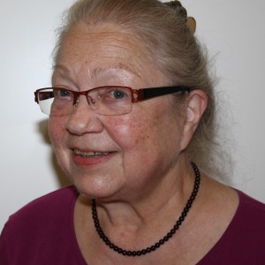 Profilbild von Gisela Lixfeld