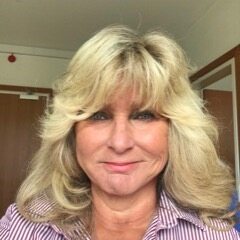 Profilbild von Gisela Lobach