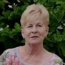 Profilbild von Gisela Loesche