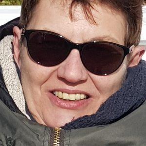 Profilbild von Gisela Lorenz