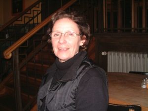 Profilbild von Gisela Luckas