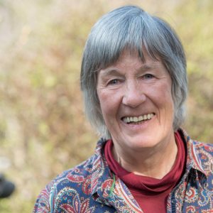 Profilbild von Gisela Lücke