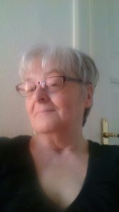 Profilbild von Gisela Lüders