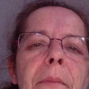 Social Media Profilbild Gisela Lutter 