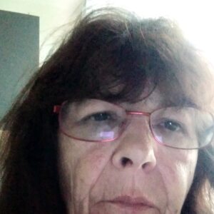 Profilbild von Gisela Lutter