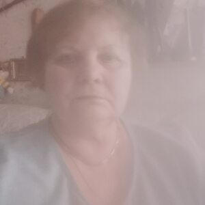 Profilbild von Gisela Lux