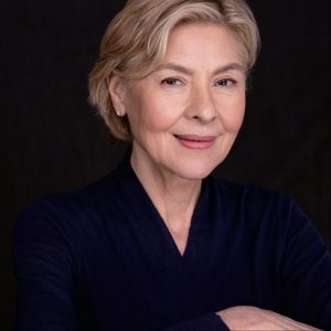 Profilbild von Gisela Maendl