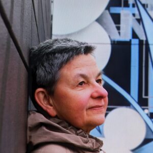 Profilbild von Gisela Mahler