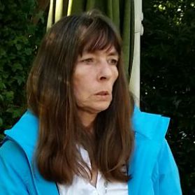 Profilbild von Gisela Makowski