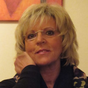 Profilbild von Gisela Maldaner