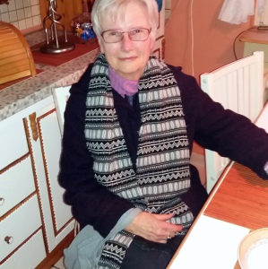 Profilbild von Gisela Mandler