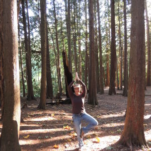 Profilbild von Gisela Maniera