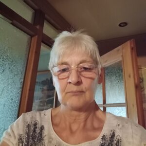 Profilbild von Gisela Markmann