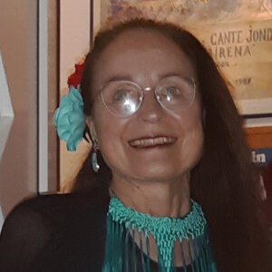 Profilbild von Gisela Marquardt