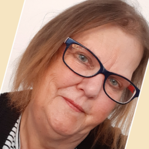Profilbild von Gisela Martens
