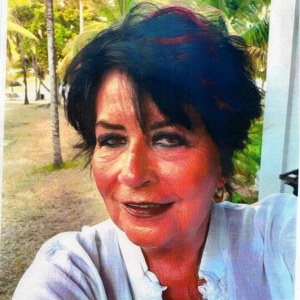 Profilbild von Gisela Matscheck