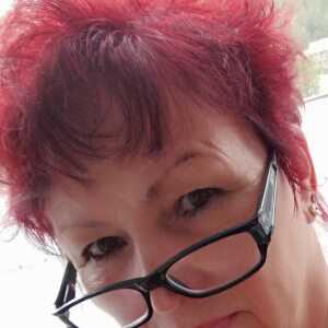 Profilbild von Gisela Mayer