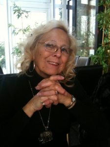 Profilbild von Gisela Medrow