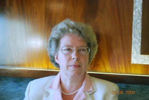 Profilbild von Gisela Mehl