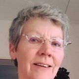 Profilbild von Gisela Menken